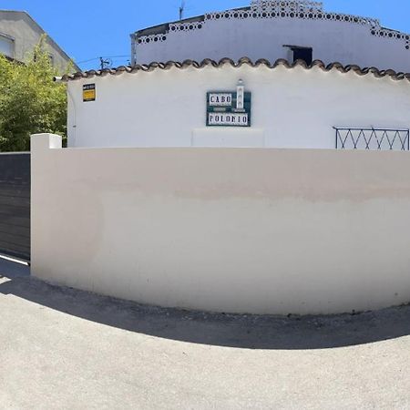 Apartamento Cabo Polonio ตาร์ราโกนา ภายนอก รูปภาพ