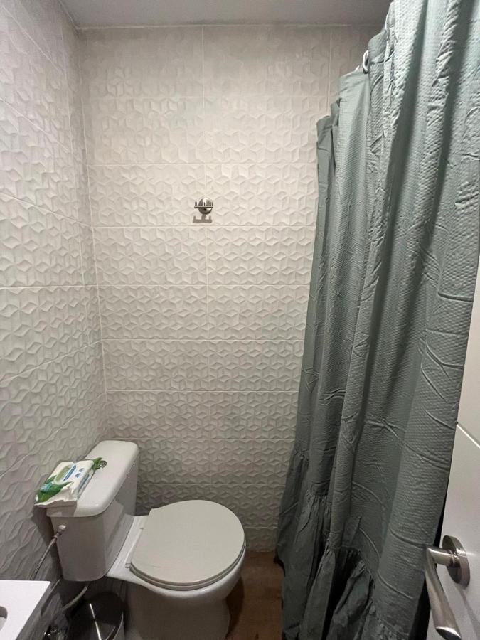 Apartamento Cabo Polonio ตาร์ราโกนา ภายนอก รูปภาพ