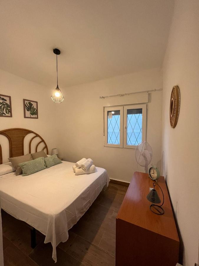 Apartamento Cabo Polonio ตาร์ราโกนา ภายนอก รูปภาพ